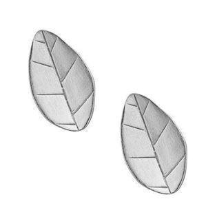 Christina Collect 925 sterling silver Leafs small leaves, model 671-S01